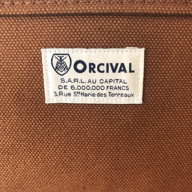 ORCIVAL