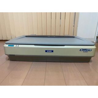 エプソン(EPSON)のEPSON ES-7000H(PC周辺機器)