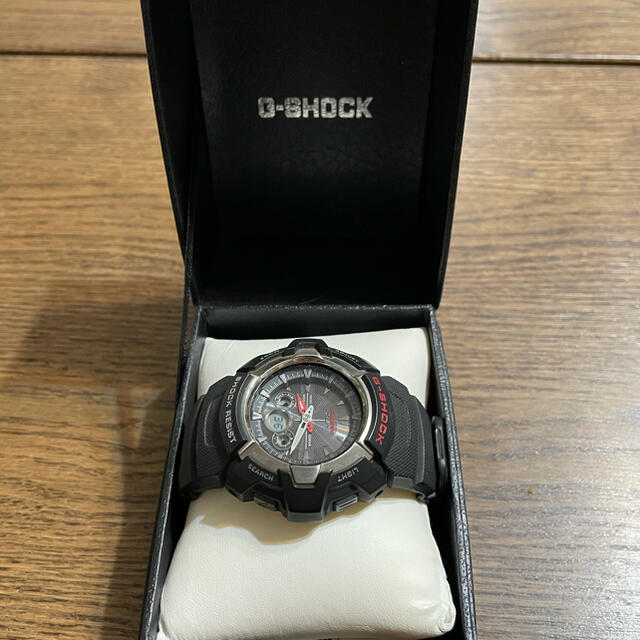 腕時計 CASIO G-SHOCK GW-1500J