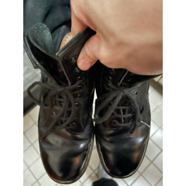 Dr.Martens(ドクターマーチン)のドクターマーチン ブーツ メンズの靴/シューズ(ブーツ)の商品写真