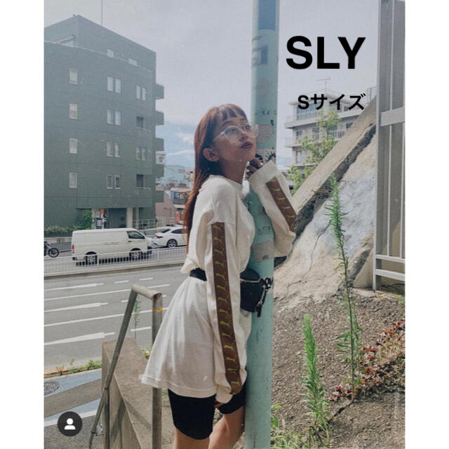 【SLY×PUMAコラボ】ワンピース