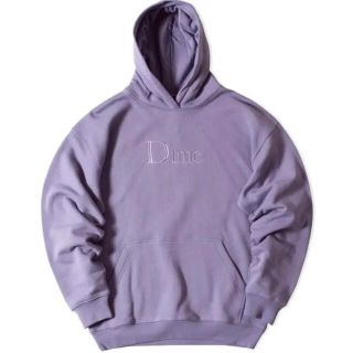 シュプリーム(Supreme)のDIME classic logo Hooded Sweat  L 新品(パーカー)