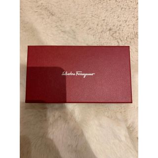 フェラガモ(Ferragamo)のフェラガモ  箱(財布)