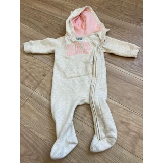 ベビーギャップ(babyGAP)のelie7818様専用(カバーオール)