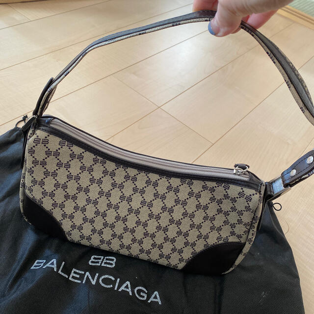 BALENCIAGA BAG(バレンシアガバッグ)のバレンシアガ バッグ レディースのバッグ(ハンドバッグ)の商品写真