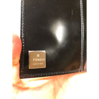 フェンディ(FENDI)の確認用(その他)