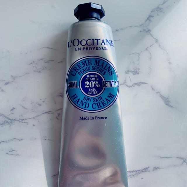 L'OCCITANE(ロクシタン)のL’OCCITANE ハンドクリーム コスメ/美容のボディケア(ハンドクリーム)の商品写真