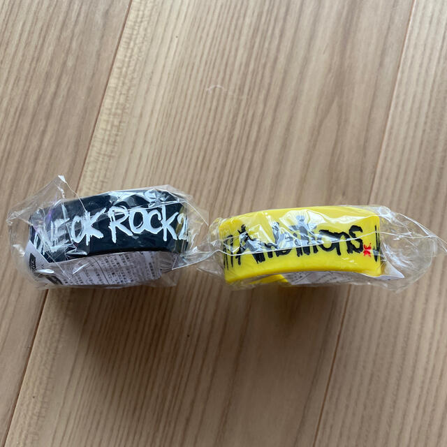 ONE OK ROCK(ワンオクロック)のone ok rock ambitions Japan tour ラババン エンタメ/ホビーのタレントグッズ(ミュージシャン)の商品写真