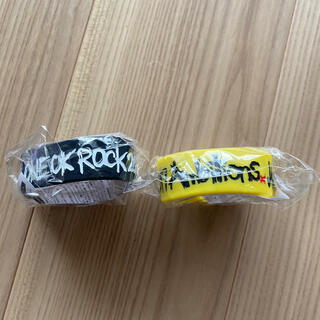 ワンオクロック(ONE OK ROCK)のone ok rock ambitions Japan tour ラババン(ミュージシャン)