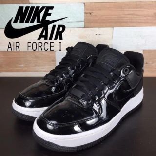 ナイキ(NIKE)のNIKE AIR FORCE 1 '07 SE PRM 23cm(スニーカー)