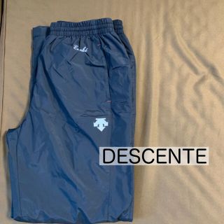 デサント(DESCENTE)のDESCENTE【ジャージ 下 未使用】(ジャージ)