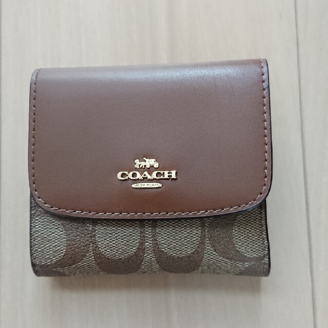 COACH 財布