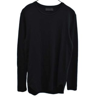 DIESEL BLACK GOLD ディーゼルブラックゴールド 長(Tシャツ/カットソー(七分/長袖))