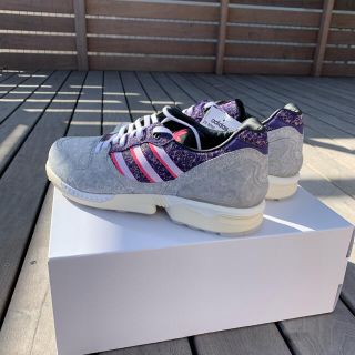 アディダス ZX(グリーン・カーキ/緑色系)の通販 54点 | adidasを買う ...