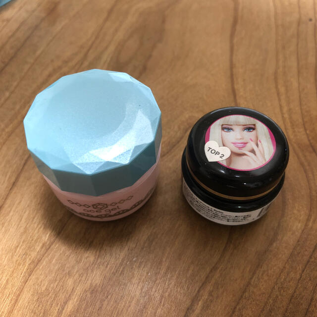 エースジェル トップジェル2 セットの通販 By リリリボン ラクマ エースジェル トップジェル2 セットの通販 By リリリボン ラクマ