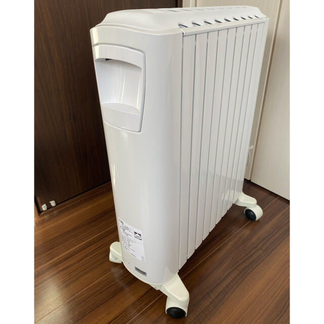 デロンギ オイルヒーター RHJ65L0915 デロンギ オイルヒーター RHJ65L0915