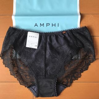 アンフィ(AMPHI)の新品★ワコールamphiアンフィ★★ショーツM(ショーツ)