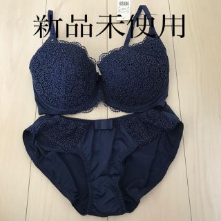 トリンプ(Triumph)のトリンプ⭐︎E75ブラショーツセット(ブラ&ショーツセット)