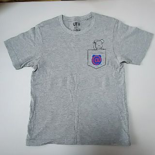 ユニクロ(UNIQLO)のユニクロ＊レディース半袖Tシャツ＊XS(Tシャツ(半袖/袖なし))