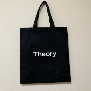 セオリー(theory)のセオリー　エコバッグ　トートバッグ(トートバッグ)