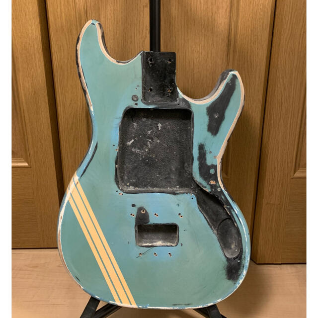 ポケットいっぱい 【junk】ギター部品まとめ thomson?greco? ビザールギター 通販 Fender ギターパーツ 色々まとめ売り