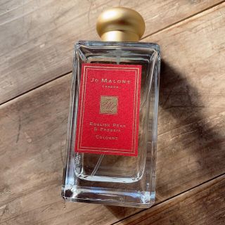 ジョーマローン(Jo Malone)のt様用JO MALONEイングリッシュ ペアー＆フリージア(ユニセックス)