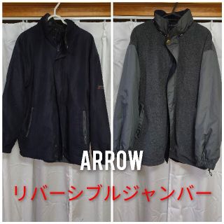 アロー(ARROW)のARROW リバーシブルジャンバー (その他)