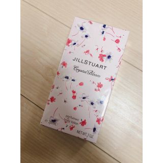 ジルスチュアート(JILLSTUART)のジルスチュアート クリスタルブルーム パフュームドボディーローション 200mL(ボディローション/ミルク)