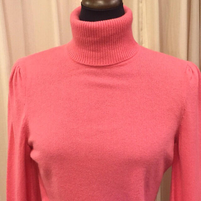 EMILIO PUCCI - EMILIO PUCCI エミリオプッチ カシミヤ ニット ...