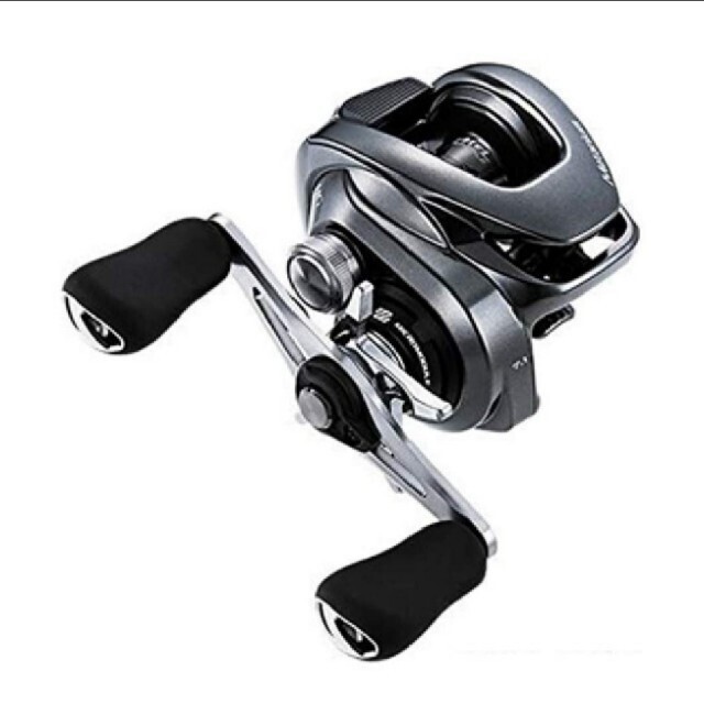 SHIMANO(シマノ)の20 メタニウム HG LEFT レフト 左巻き スポーツ/アウトドアのフィッシング(リール)の商品写真