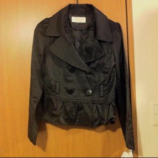売り切りSALE！(スプリングコート)