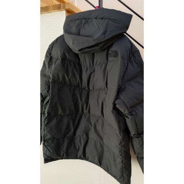 THE NORTH FACE(ザノースフェイス)の【2XLサイズ】新品：THE NORTH FACE★TECH EXPLORING メンズのジャケット/アウター(ダウンジャケット)の商品写真