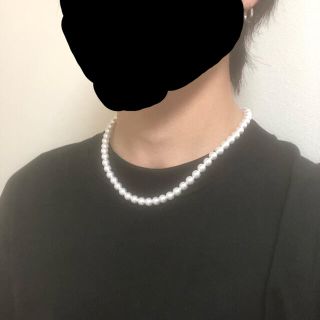 ニードルス(Needles)のPearl necklace(ネックレス)