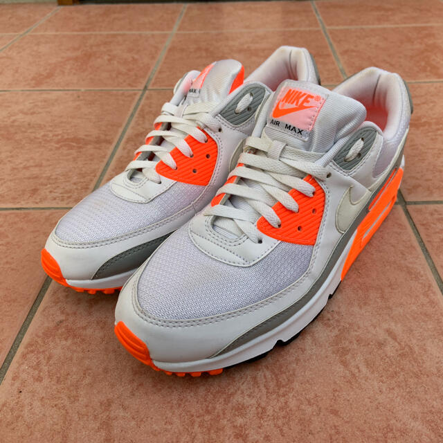 NIKE AIR MAX 90 29.0