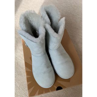 アグ(UGG)のUGG ブーツ スワロフスキー (ブーツ)