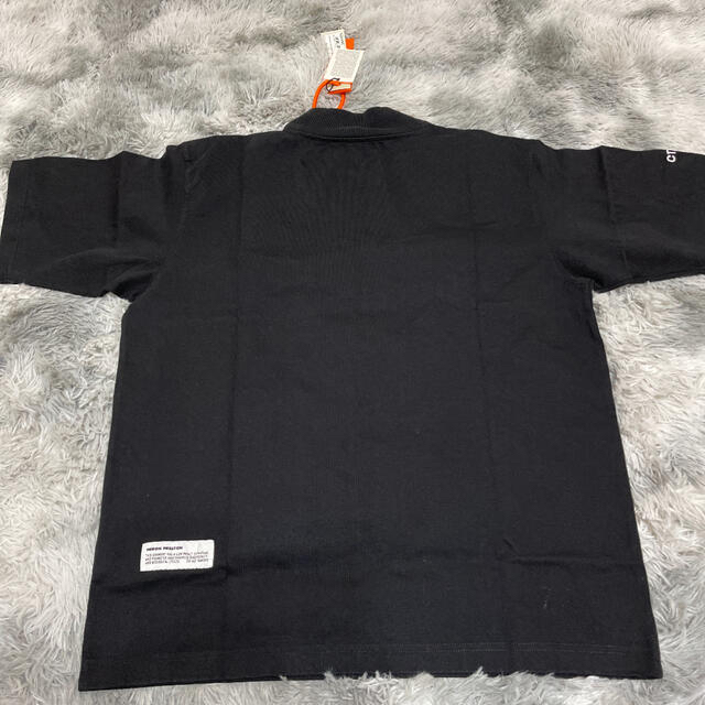 OFF-WHITE(オフホワイト)のHEPON PRESTON tシャツ　XS 新品未使用 メンズのトップス(Tシャツ/カットソー(半袖/袖なし))の商品写真