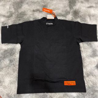 9ページ目 - オフホワイト 黒 Tシャツ・カットソー(メンズ)の通販 600