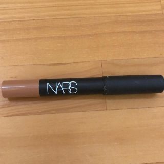 ナーズ(NARS)のNARS ベルベットマットリップペンシル2465(リップライナー)