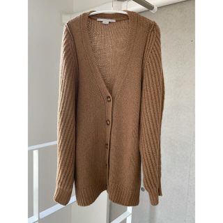 ステラマッカートニーカーディガン☆新品未使用☆-