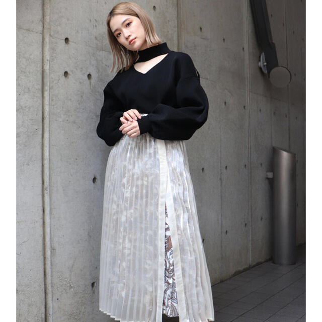 MURUA トップス