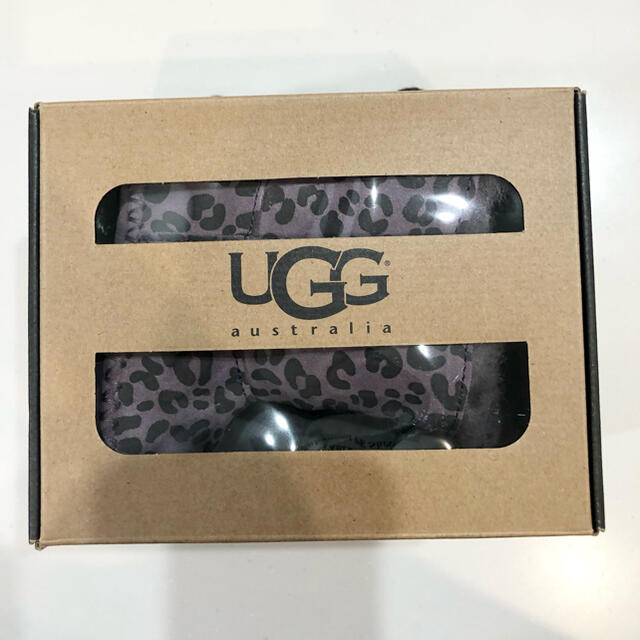 UGG(アグ)のUGG ベビー ムートンブーツ キッズ/ベビー/マタニティのベビー靴/シューズ(~14cm)(ブーツ)の商品写真