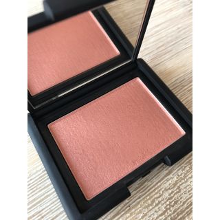 ナーズ(NARS)の【NARS】チーク　4078(チーク)