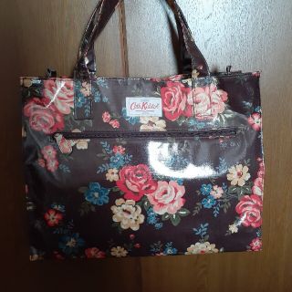 キャスキッドソン(Cath Kidston)のcath.kidstonトートバッグ(トートバッグ)