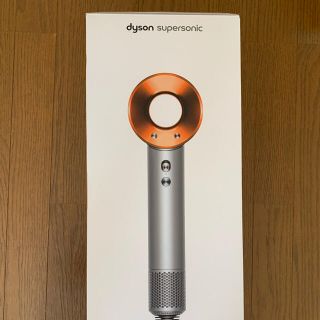 ダイソン(Dyson)のダイソン　スーパーソニック(ドライヤー)