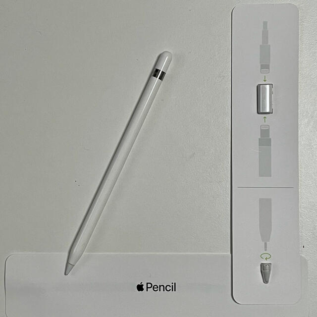 Apple Pencil 第二世代　純正品　箱無し