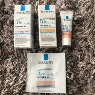 ラロッシュポゼ(LA ROCHE-POSAY)のLA ROCHE POSAY(化粧下地)