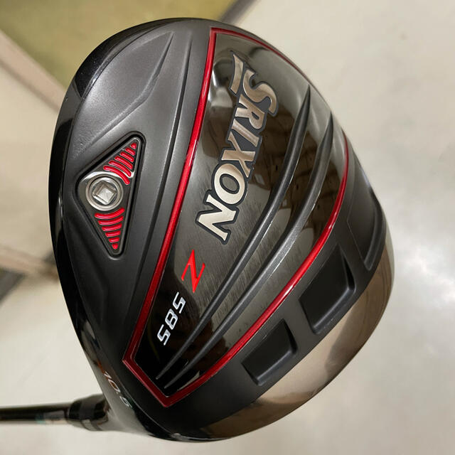 ダンロップ　スリクソン　Z585 1W ドライバー　SRIXON DUNLOP