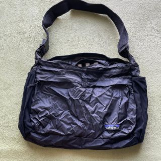 パタゴニア(patagonia)のパタゴニア　ショルダーバッグ(ショルダーバッグ)