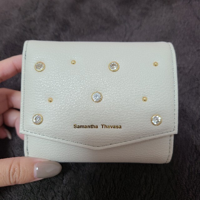 Samantha Thavasa財布