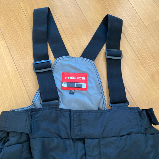 とっておきし福袋 お値下げ FABLICE スノーウェア thecarestaff.com